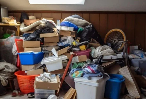 整屋清空解决方案